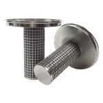 customized metal filter