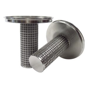 customized metal filter