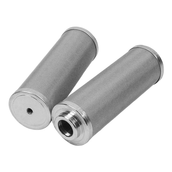 filter for viscosity liquids