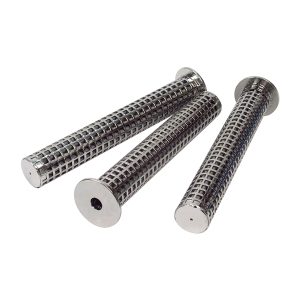 stainless steel filter manufacturer