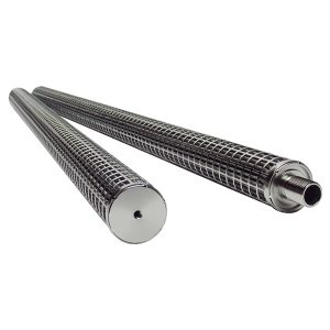 stainless steel filter factory