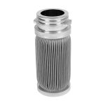 high filtration area filter cartridge