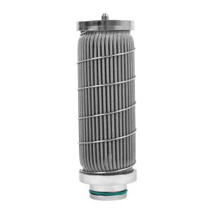 metal mesh filter supplier