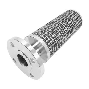 metal filter supplier