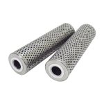 polymer filter