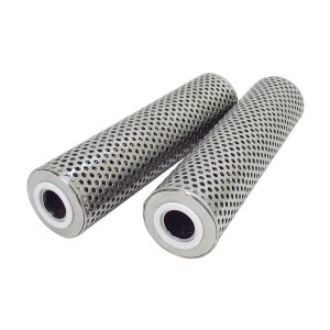 polymer filter