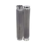 sintered fiber felt polymer filter