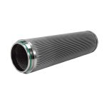 petrochemical industry metal filter