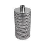 high strength filter cartridge