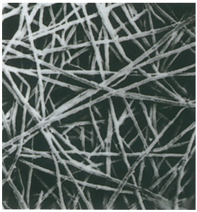 metal fiber