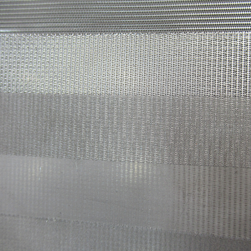 sintered layer