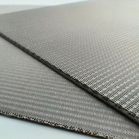 sintered mesh material