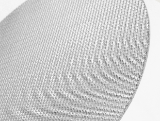 stainless steel sintered metal mesh