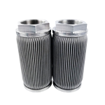 high temperature filter element