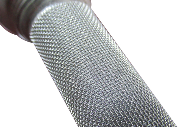 sintering mesh filter details