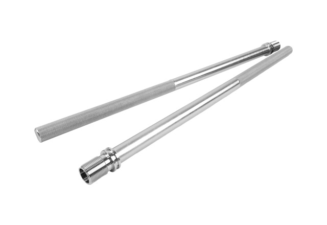 customized stainless steel sintered mesh filter