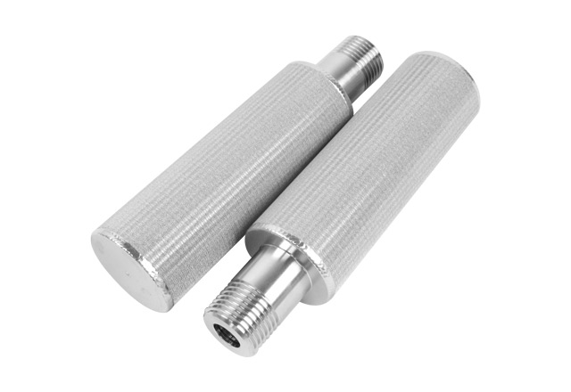 sintered mesh filter