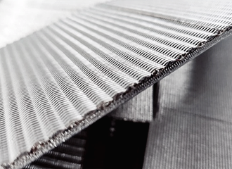 sintered mesh