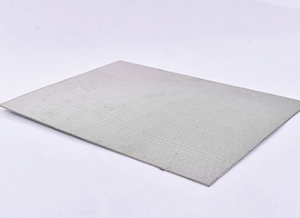 sintered metal mesh