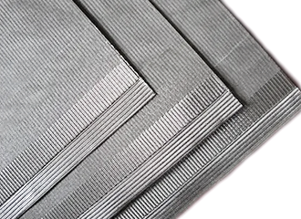 sintered wire mesh