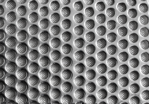 strengthen frame sintered wire mesh